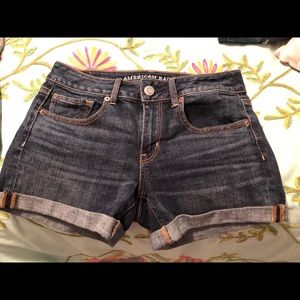 American eagle shorts